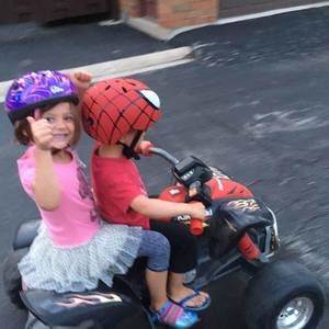 Meet your Posher, Borce